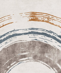 Fototapeta Malovaný oblouk