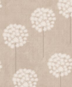 Fototapeta Pampeliška téma