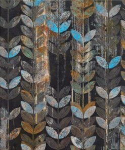 Fototapeta Motiv klasů obilí