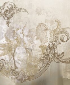 Fototapeta Rostlinný motiv