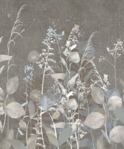 Fototapeta Rostlina negativní