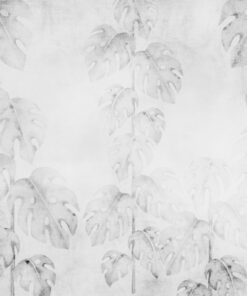 Fototapeta Neviditelná monstera