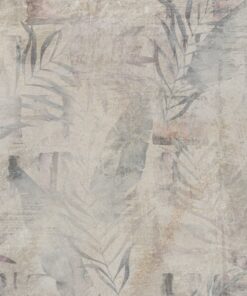 Fototapeta Rozmazané květiny