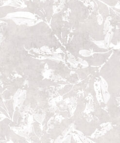 Fototapeta Rozmazané listy