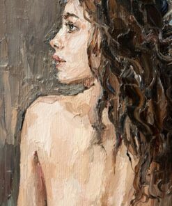 Fototapeta Obrázek dívky