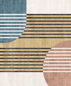 Fototapeta Ovál a kruh