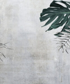 Fototapeta Palmová grafika