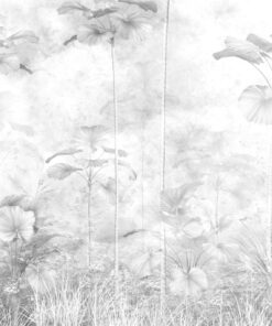 Fototapeta Palmy k nebi