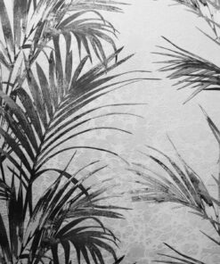 Fototapeta Palmy ve tmě