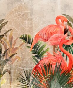 Fototapeta Pelikáni v Arkadii