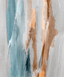 Fototapeta Tah štětce