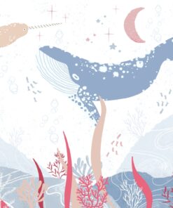 Fototapeta Podvodní svět