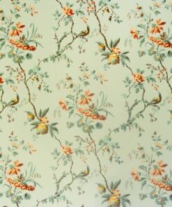 Fototapeta Oranžové květy