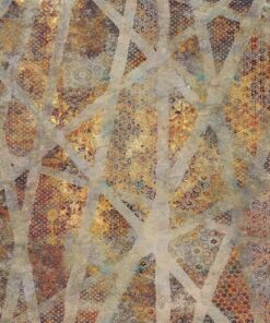 Fototapeta Proříznuté s pruhy