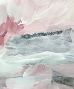 Fototapeta Malované štětcem