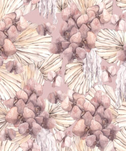 Fototapeta Růžové orchideje