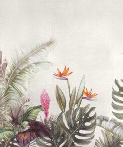 Fototapeta Rajská zahrada