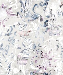 Fototapeta Rostlinná mozaika