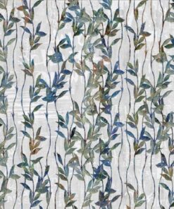 Fototapeta Rostlinná látka