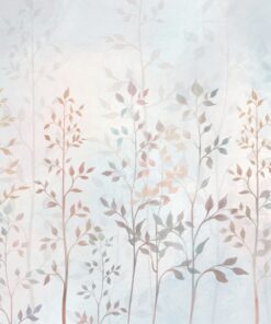 Fototapeta Rostliny v řadě