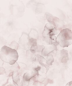 Fototapeta Růžové okvětní lístky