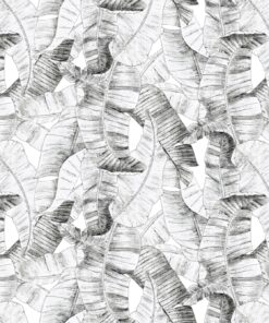 Fototapeta Kreslené listy