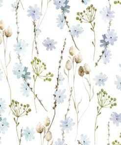 Fototapeta Zeď v Chabry