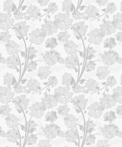 Fototapeta Šedý jetel