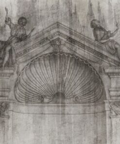 Fototapeta Barokní umění