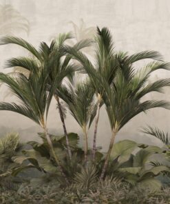 Fototapeta Tanec dlaní