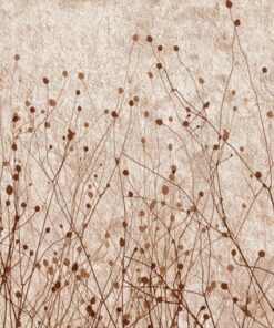 Fototapeta Okrasná tráva