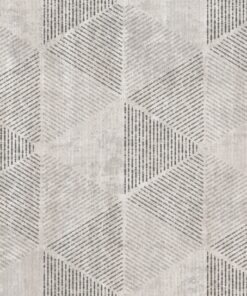 Fototapeta Trojúhelníková grafika