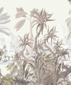 Fototapeta Tropická vazba