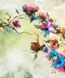 Fototapeta Květovaná větev