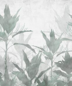 Fototapeta V houští divokých trav