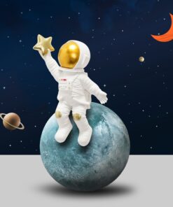 Fototapeta Ve vesmíru