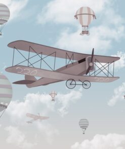 Fototapeta Na obloze