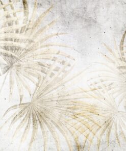 Fototapeta Ve vějířích listí