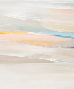 Fototapeta Večerní obloha