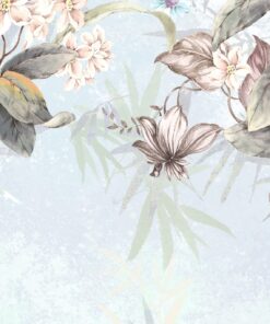 Fototapeta Jarní květiny