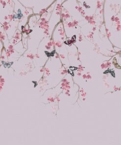 Fototapeta Jarní motýli