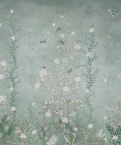 Fototapeta Jarní klima