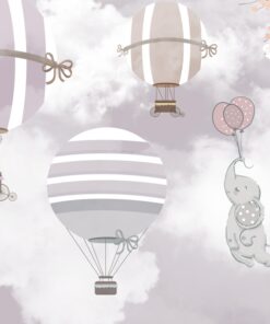 Fototapeta Jarní let