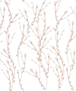 Fototapeta Jarní Bazi téma