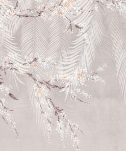 Fototapeta Jaro v šedé