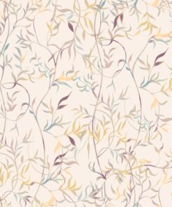 Fototapeta Štíhlé větvičky