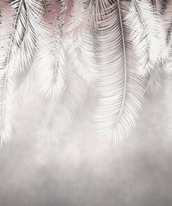 Fototapeta Visící listy