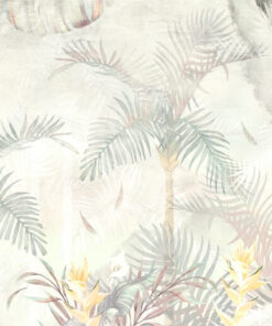 Fototapeta Vybledlá příroda