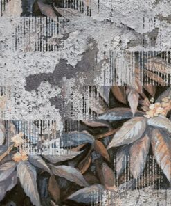 Fototapeta Zvadlé květiny