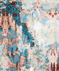 Fototapeta Zvadlé listí